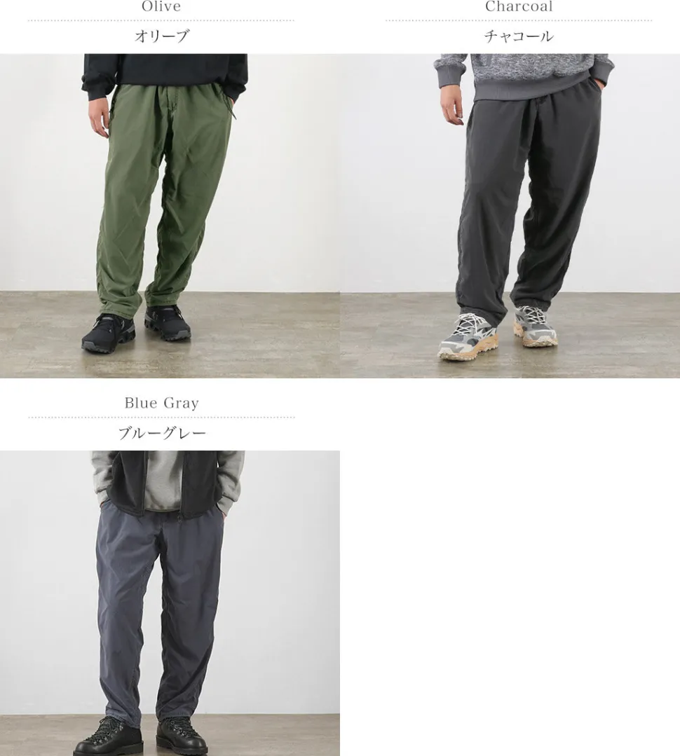 STONEMASTER / Lined Polartec Alpha