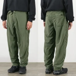 STONEMASTER / Lined Polartec Alpha