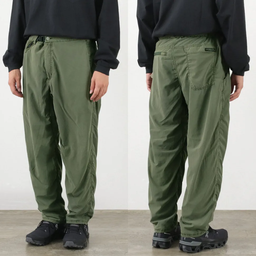 STONEMASTER / Lined Polartec Alpha