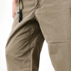 STONEMASTER / Nylon/Cotton Hybrid Climbing Cropped Pants