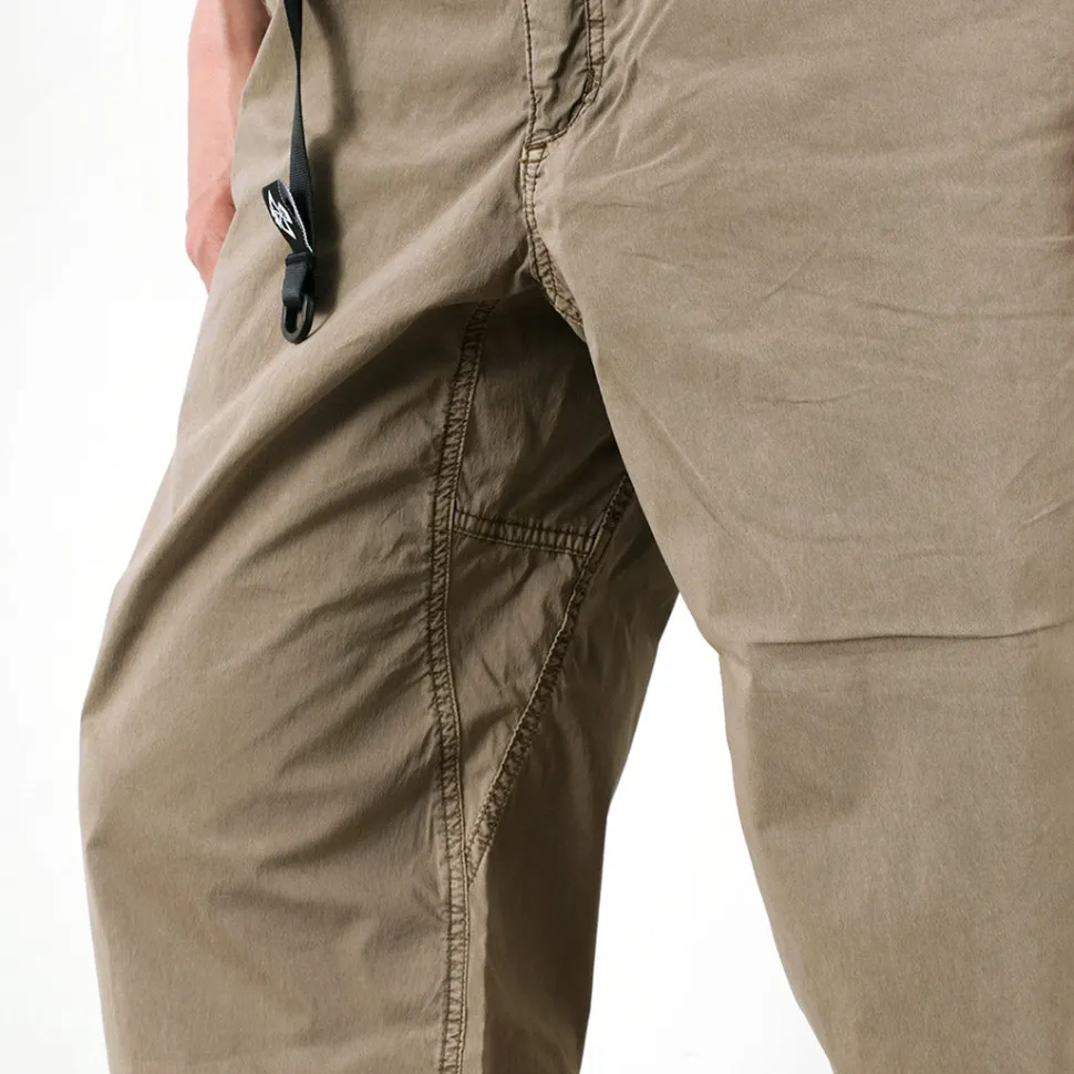 STONEMASTER / Nylon/Cotton Hybrid Climbing Cropped Pants