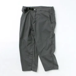 STONEMASTER / Nylon/Cotton Hybrid Climbing Cropped Pants