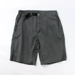 STONEMASTER / Nylon/Cotton Hybrid Climbing Shorts