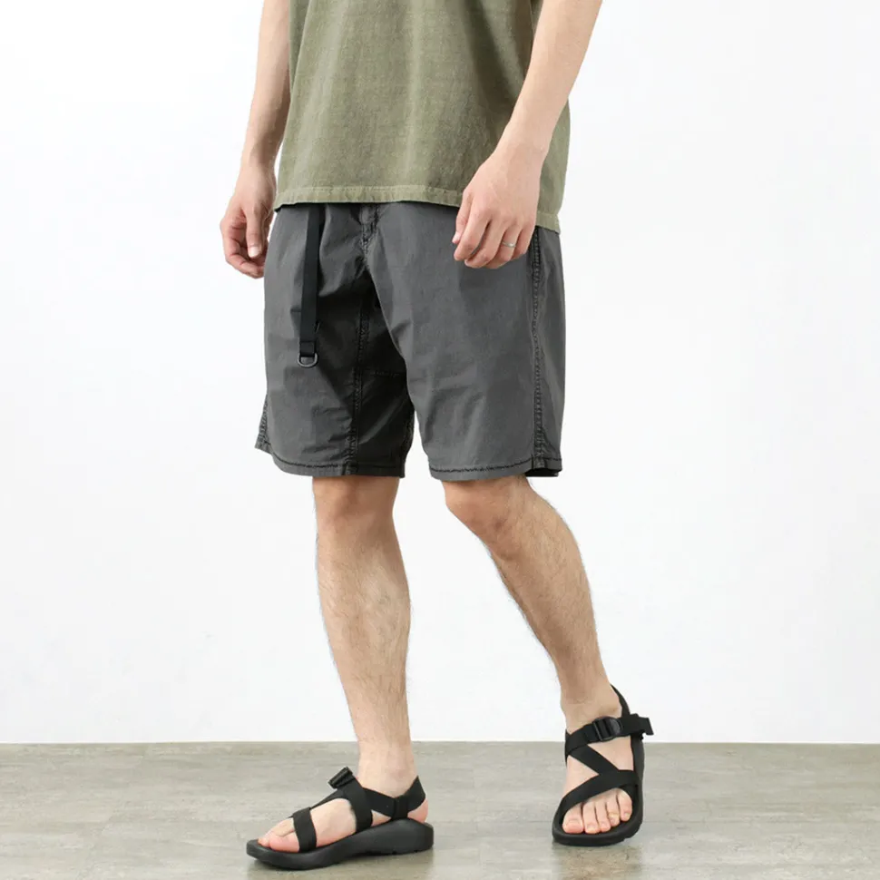 STONEMASTER / Nylon/Cotton Hybrid Climbing Shorts