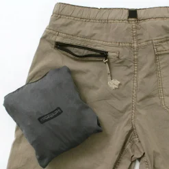 STONEMASTER / Nylon/Cotton Hybrid Climbing Shorts