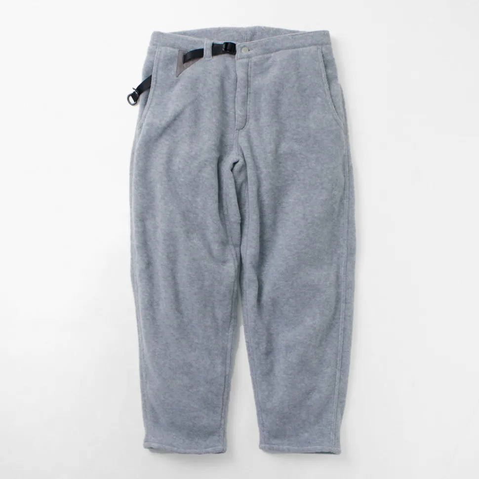 STONEMASTER / SM Pants PolarTec Fleece