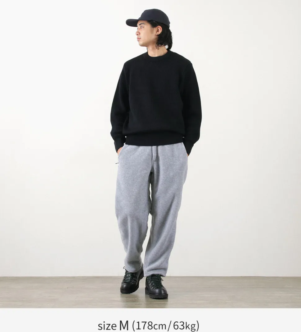 STONEMASTER / SM Pants PolarTec Fleece