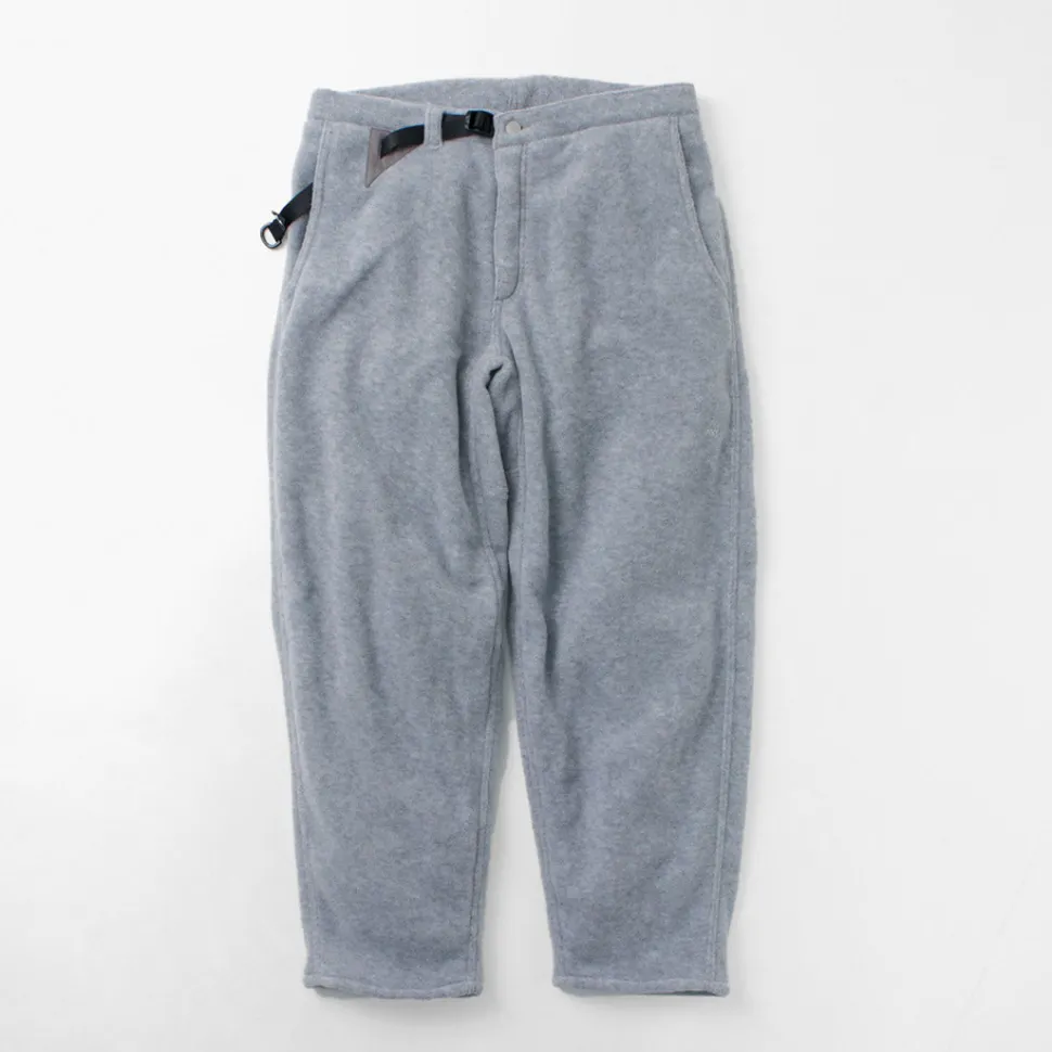 STONEMASTER / SM Pants PolarTec Fleece