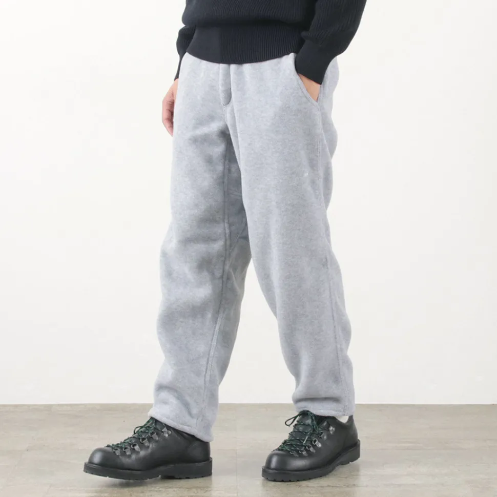 STONEMASTER / SM Pants PolarTec Fleece