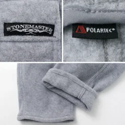 STONEMASTER / SM Pants PolarTec Fleece