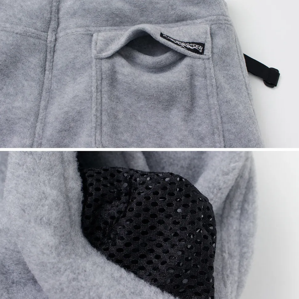STONEMASTER / SM Pants PolarTec Fleece