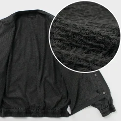 STONEMASTER / SM Swing Top Jacket/Lined Polartec Alpha