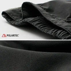 STONEMASTER / SM Swing Top Jacket/Lined Polartec Alpha