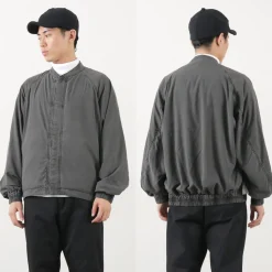 STONEMASTER / SM Swing Top Jacket/Lined Polartec Alpha