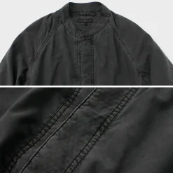 STONEMASTER / SM Swing Top Jacket/Lined Polartec Alpha