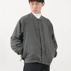 STONEMASTER / SM Swing Top Jacket/Lined Polartec Alpha