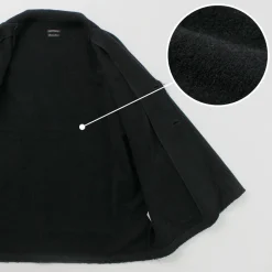 SUNNY SPORTS / Cut-off Notch Collar 2 Button Jacket