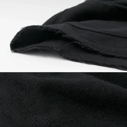 SUNNY SPORTS / Cut-off Notch Collar 2 Button Jacket