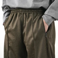 SUNNY SPORTS / 3D EMB TRACK PANTS