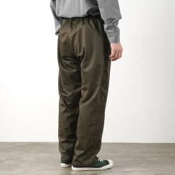 SUNNY SPORTS / 3D EMB TRACK PANTS