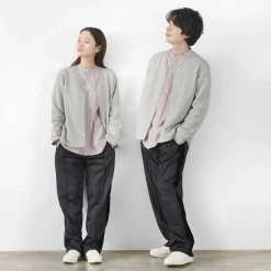 SUNNY SPORTS / 3D EMB TRACK PANTS