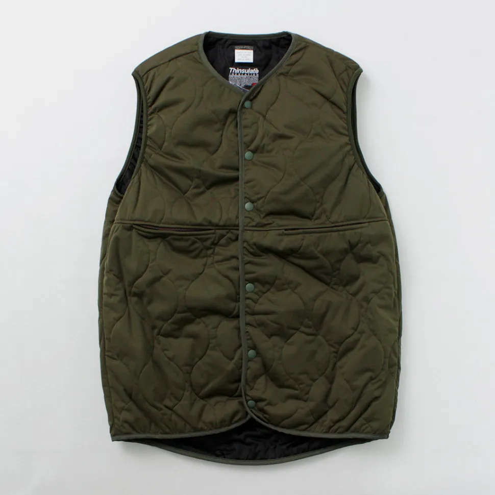 SUNNY SPORTS / Level 5 Soft Shell Vest