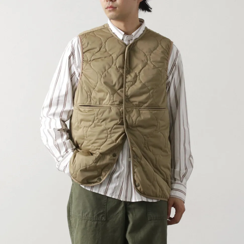 SUNNY SPORTS / Level 5 Soft Shell Vest