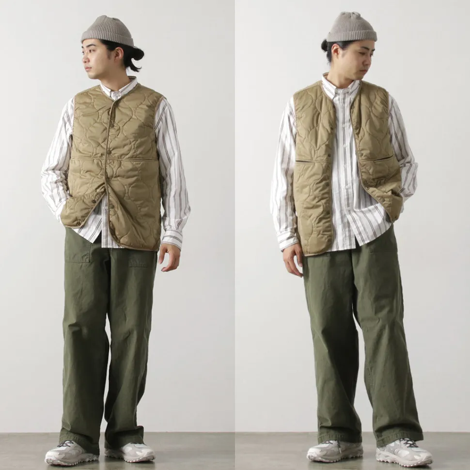 SUNNY SPORTS / Level 5 Soft Shell Vest