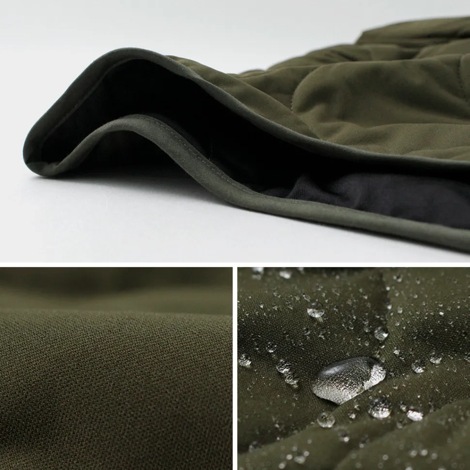 SUNNY SPORTS / Level 5 Soft Shell Vest