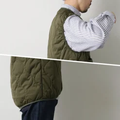 SUNNY SPORTS / Level 5 Soft Shell Vest