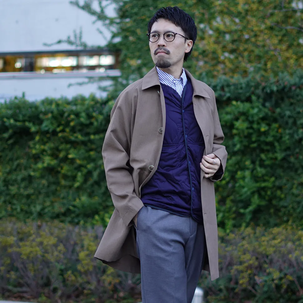 SUNNY SPORTS / Level 5 Soft Shell Vest