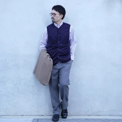 SUNNY SPORTS / Level 5 Soft Shell Vest