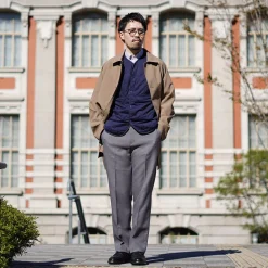 SUNNY SPORTS / Level 5 Soft Shell Vest