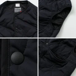 SUNNY SPORTS / Level 5 Soft Shell Vest