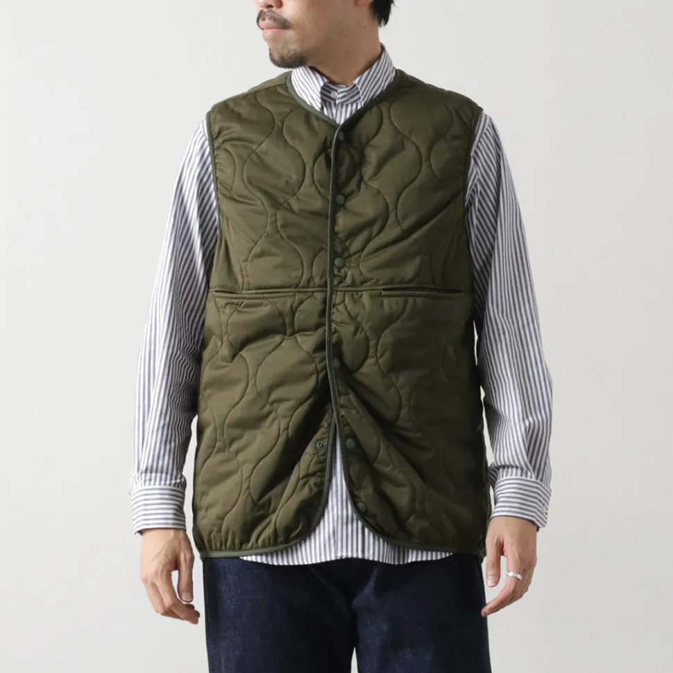 SUNNY SPORTS / Level 5 Soft Shell Vest