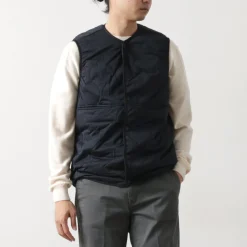 SUNNY SPORTS / Level 5 Soft Shell Vest