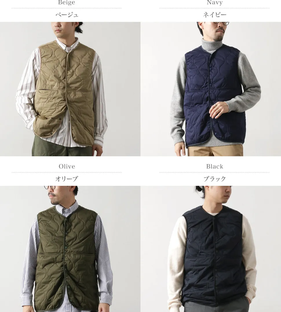 SUNNY SPORTS / Level 5 Soft Shell Vest