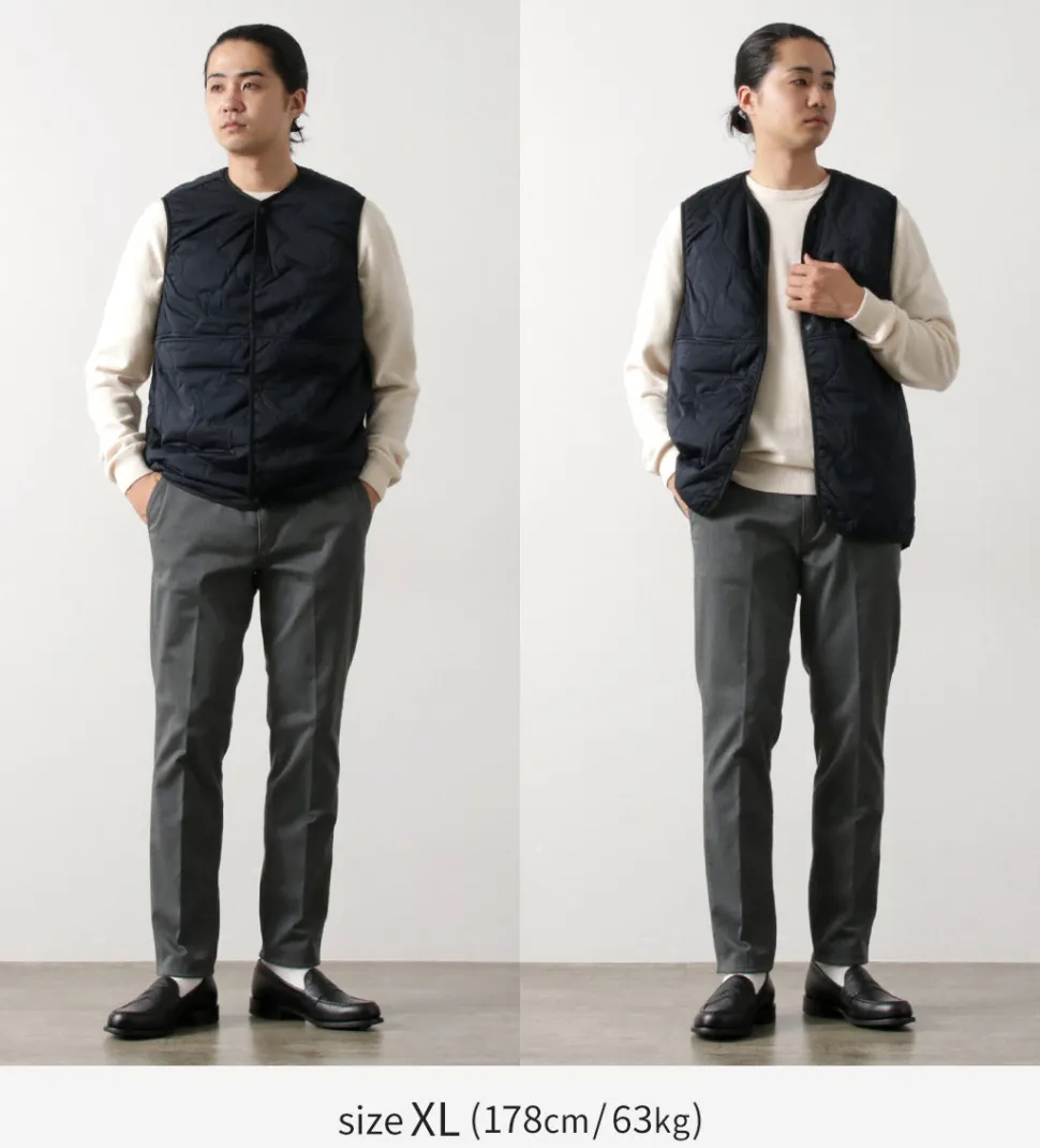 SUNNY SPORTS / Level 5 Soft Shell Vest