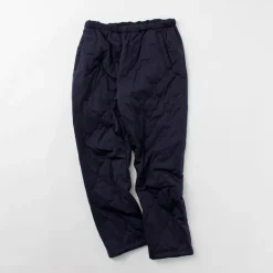 SUNNY SPORTS / Soft Shell Relax Pants
