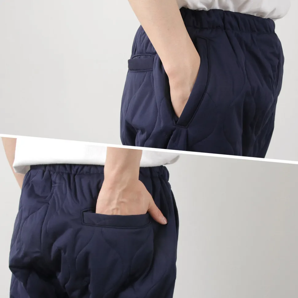 SUNNY SPORTS / Soft Shell Relax Pants