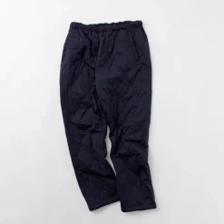 SUNNY SPORTS / Soft Shell Relax Pants