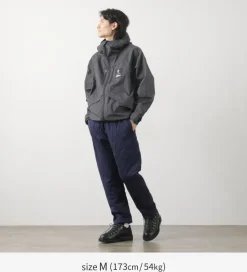 SUNNY SPORTS / Soft Shell Relax Pants