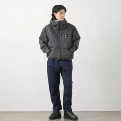 SUNNY SPORTS / Soft Shell Relax Pants