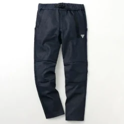SUNNY SPORTS / Trail 3D Pant / 10oz Next Sweat Denim
