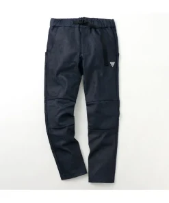 SUNNY SPORTS / Trail 3D Pant / 10oz Next Sweat Denim