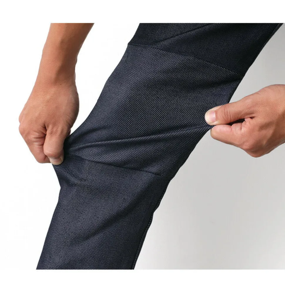 SUNNY SPORTS / Trail 3D Pant / 10oz Next Sweat Denim