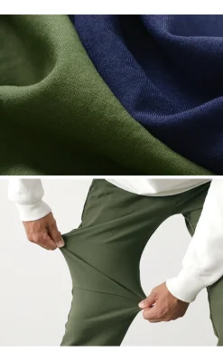 SUNNY SPORTS / Trail 3D Trousers