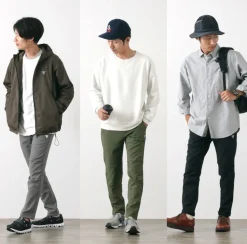 SUNNY SPORTS / Trail 3D Trousers