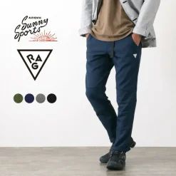 SUNNY SPORTS / Trail 3D Trousers