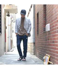 SUNNY SPORTS / Trail 3D Trousers